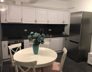 Lakás 2 szobák kiadó on Cluj-napoca, Zóna Centru