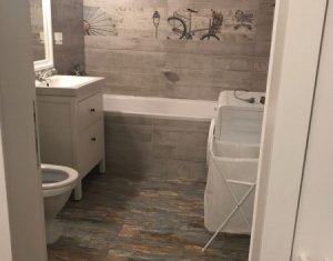 Lakás 2 szobák kiadó on Cluj-napoca, Zóna Centru