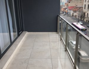 Lakás 2 szobák kiadó on Cluj-napoca, Zóna Centru