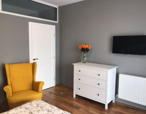 Lakás 2 szobák kiadó on Cluj-napoca, Zóna Centru