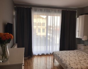 Lakás 2 szobák kiadó on Cluj-napoca, Zóna Centru