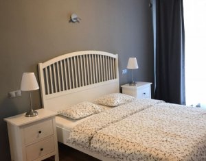 Lakás 2 szobák kiadó on Cluj-napoca, Zóna Centru