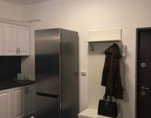 Lakás 2 szobák kiadó on Cluj-napoca, Zóna Centru