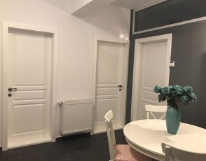 Lakás 2 szobák kiadó on Cluj-napoca, Zóna Centru