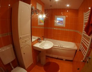 Lakás 3 szobák kiadó on Cluj-napoca, Zóna Zorilor