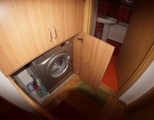 Lakás 3 szobák kiadó on Cluj-napoca, Zóna Zorilor