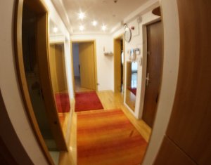 Lakás 3 szobák kiadó on Cluj-napoca, Zóna Zorilor