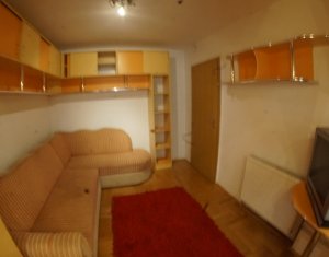 Lakás 3 szobák kiadó on Cluj-napoca, Zóna Zorilor