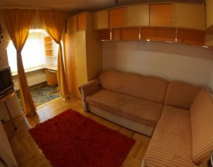 Lakás 3 szobák kiadó on Cluj-napoca, Zóna Zorilor