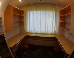 Lakás 3 szobák kiadó on Cluj-napoca, Zóna Zorilor