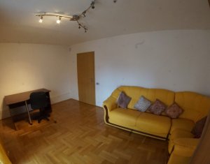 Lakás 3 szobák kiadó on Cluj-napoca, Zóna Zorilor