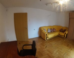 Lakás 3 szobák kiadó on Cluj-napoca, Zóna Zorilor