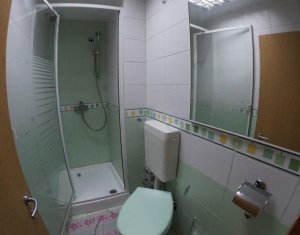 Lakás 3 szobák kiadó on Cluj-napoca, Zóna Zorilor