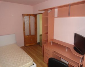 Lakás 3 szobák kiadó on Cluj-napoca, Zóna Zorilor