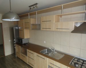 Lakás 3 szobák kiadó on Cluj-napoca, Zóna Zorilor