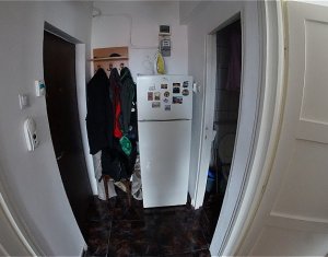 Lakás 1 szobák kiadó on Cluj-napoca, Zóna Centru