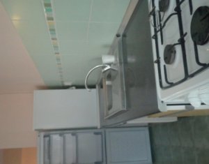 Lakás 2 szobák kiadó on Cluj-napoca, Zóna Manastur