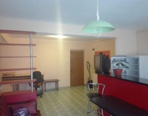 Lakás 2 szobák kiadó on Cluj-napoca, Zóna Manastur