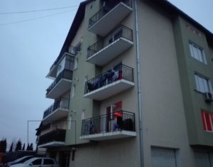 Lakás 2 szobák kiadó on Cluj-napoca, Zóna Manastur