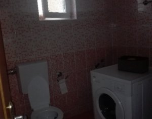 Lakás 2 szobák kiadó on Cluj-napoca, Zóna Manastur