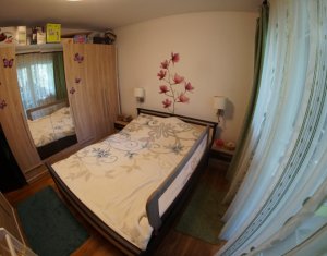 Lakás 2 szobák kiadó on Cluj-napoca, Zóna Gheorgheni