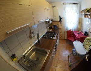 Lakás 2 szobák kiadó on Cluj-napoca, Zóna Gheorgheni
