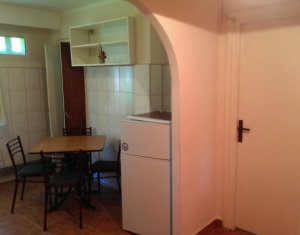 Lakás 2 szobák kiadó on Cluj-napoca, Zóna Gheorgheni