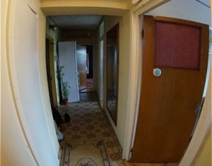 Lakás 2 szobák kiadó on Cluj-napoca, Zóna Marasti