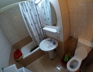 Lakás 2 szobák kiadó on Cluj-napoca, Zóna Marasti