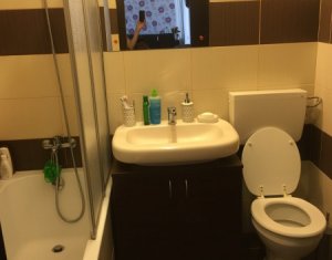 Lakás 3 szobák kiadó on Cluj-napoca, Zóna Iris