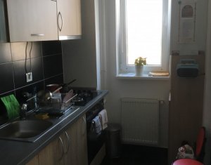 Lakás 3 szobák kiadó on Cluj-napoca, Zóna Iris