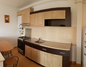 Lakás 2 szobák kiadó on Cluj-napoca, Zóna Manastur