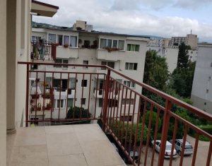 Lakás 2 szobák kiadó on Cluj-napoca, Zóna Manastur