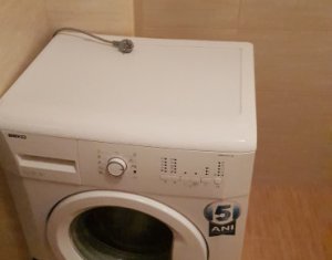 Lakás 2 szobák kiadó on Cluj-napoca, Zóna Manastur