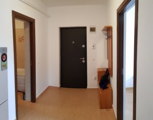 Lakás 2 szobák kiadó on Cluj-napoca, Zóna Manastur