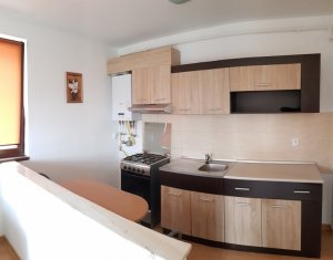 Lakás 2 szobák kiadó on Cluj-napoca, Zóna Manastur