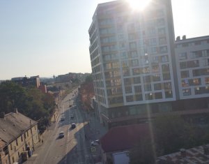 Lakás 1 szobák kiadó on Cluj-napoca, Zóna Centru
