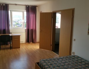 Lakás 1 szobák kiadó on Cluj-napoca, Zóna Centru