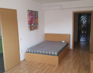 Lakás 1 szobák kiadó on Cluj-napoca, Zóna Centru