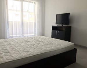 Lakás 2 szobák kiadó on Cluj-napoca, Zóna Marasti