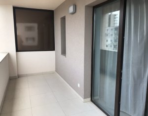 Lakás 2 szobák kiadó on Cluj-napoca, Zóna Marasti