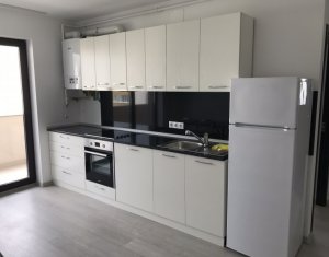 Lakás 2 szobák kiadó on Cluj-napoca, Zóna Marasti