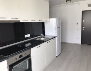 Lakás 2 szobák kiadó on Cluj-napoca, Zóna Marasti