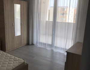 Lakás 2 szobák kiadó on Cluj-napoca, Zóna Marasti