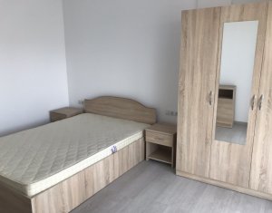 Lakás 2 szobák kiadó on Cluj-napoca, Zóna Marasti