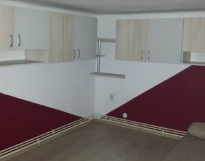 Lakás 3 szobák kiadó on Cluj-napoca, Zóna Centru