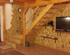 Lakás 3 szobák kiadó on Cluj-napoca, Zóna Centru