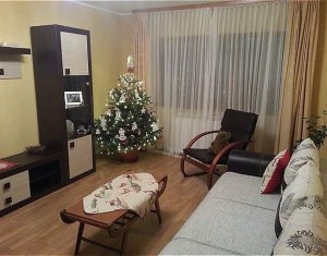 Lakás 2 szobák kiadó on Cluj-napoca, Zóna Marasti