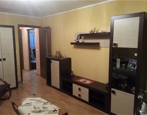 Lakás 2 szobák kiadó on Cluj-napoca, Zóna Marasti