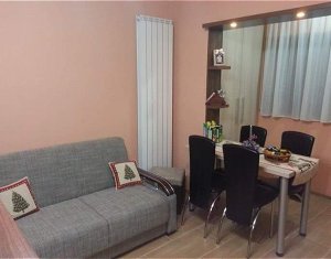 Lakás 2 szobák kiadó on Cluj-napoca, Zóna Marasti